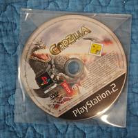 Motogp4 e Godzilla ps2