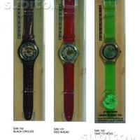 Orologi Swatch Automatici