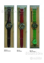 Orologi Swatch Automatici