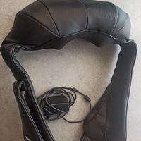 Massaggiatore elettrico collo e spalle