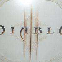 DIABLO 3: Collector's Edition - PC - ITA