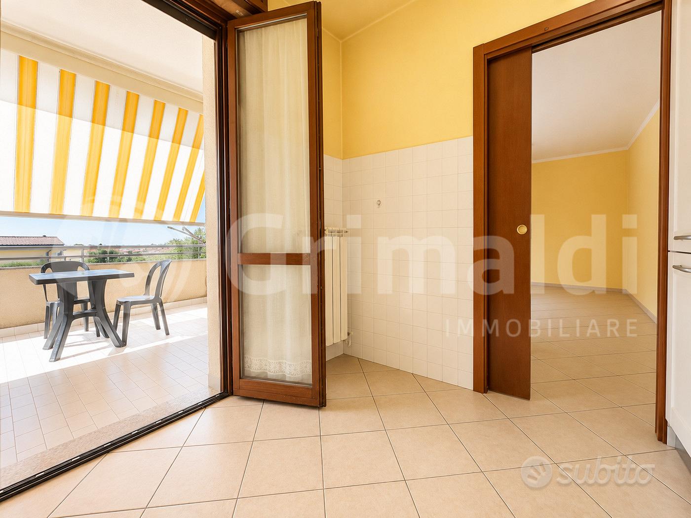 Appartamento – Seregno, Ceredo - Vista 4