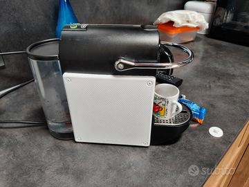  delonghi  nespresso Pixie funzinante