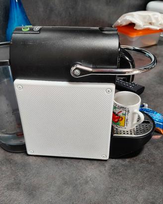  delonghi  nespresso Pixie funzinante