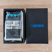 BOSS DD-8 Digital Delay
