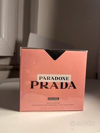 Profumo Prada Paradoxe Intense 50 ml