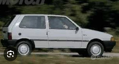 Fiat uno