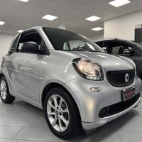 Smart ForTwo 70 1.0 twinamic Urban
