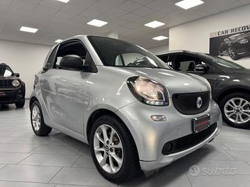 Smart ForTwo 70 1.0 twinamic Urban