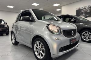 Smart ForTwo 70 1.0 twinamic Urban