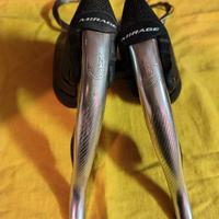 Cambio Ergopower Campagnolo Avanti