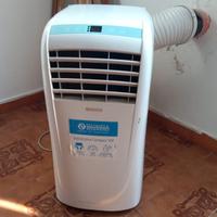 Climatizzatore Portatile