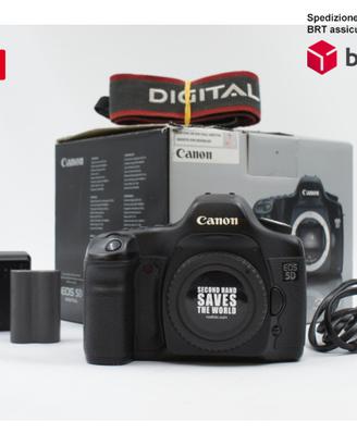 Canon EOS 5D