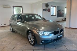 Bmw 318 318d Touring Sport