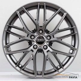 Cerchi in lega 18 avus per Audi A4 A6 Q5