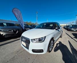 Audi A1 SPB 1.6 TDI 116 CV Admired - 2016