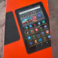 Tablet Amazon Fire HD 8