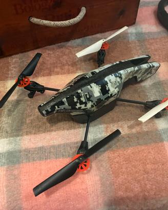 Drone Parrot