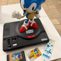 Sonic Mania Collector's Edition Loose