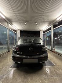 MAZDA Mazda3 1.6 TD 16V 109CV Hot