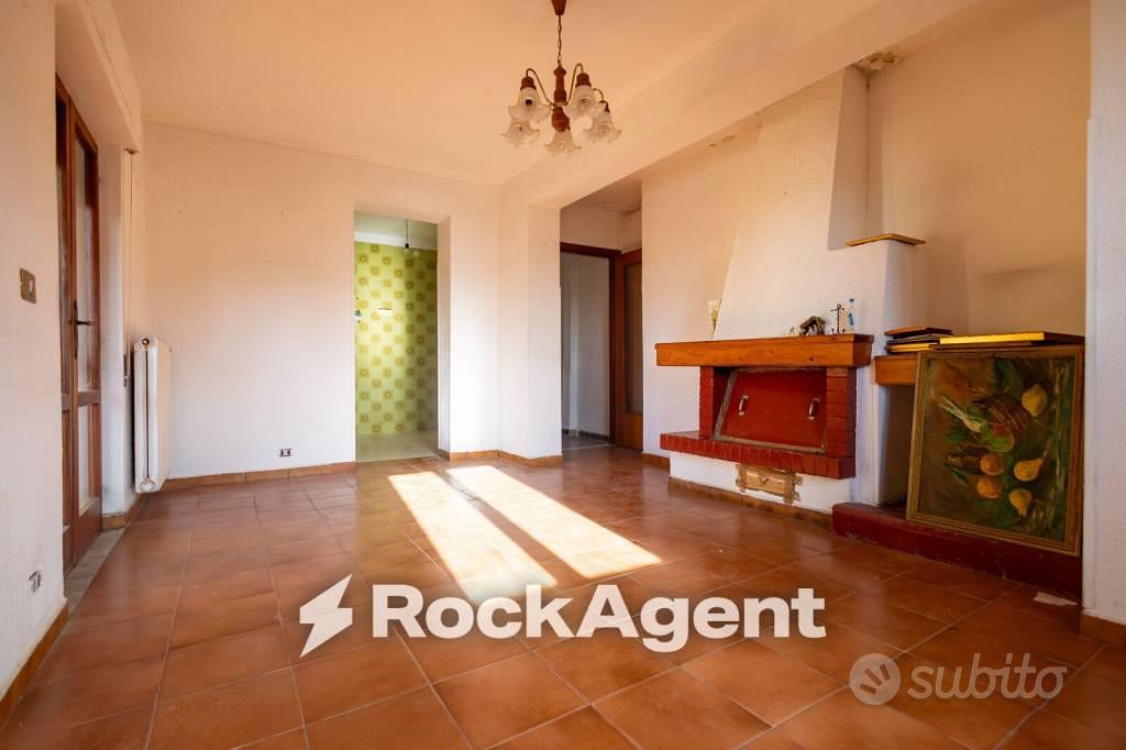 Appartamento – CZ - Vista 5