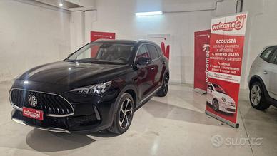 Mg HS 1.5 t-gdi Luxury auto