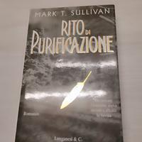 Libro Marck T. Sullivan 