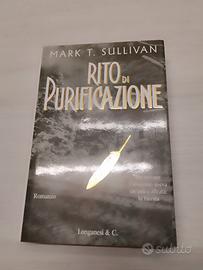 Libro Marck T. Sullivan 