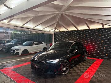 Audi A3 RS 3 SPB TFSI quattro S tronic
