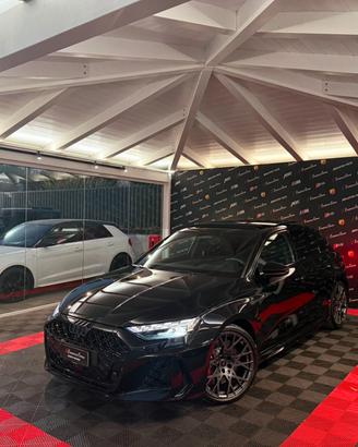 Audi A3 RS 3 SPB TFSI quattro S tronic