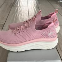 Skechers slip on memory form taglia 36