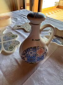set da tavola