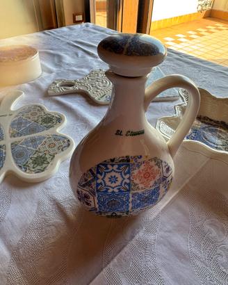 set da tavola