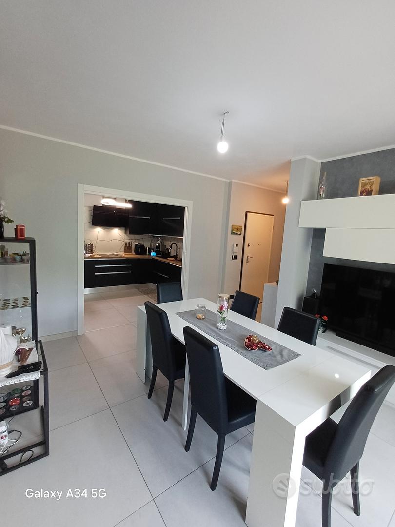 Appartamento – Barge, La Crocera - Vista 3