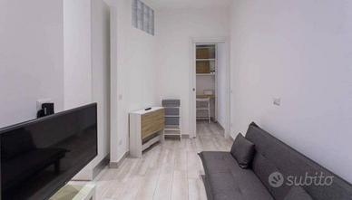 Appartamento di 36 m² con 2 locali a Milano