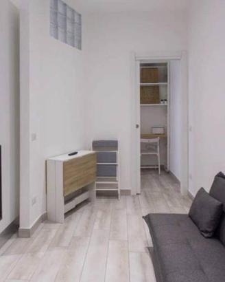 Appartamento di 36 m² con 2 locali a Milano