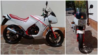Cagiva 125 cc S2