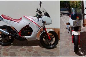 Cagiva 125 cc S2