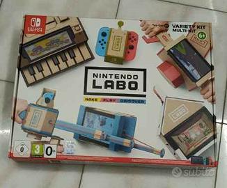 GIOCHI PER NINTENDO