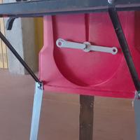 Banco sega circolare Einhell TC-TS 2025 (2025/1U)