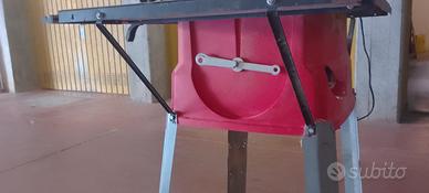 Banco sega circolare Einhell TC-TS 2025 (2025/1U)