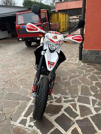 HUSQVARNA SMR 511