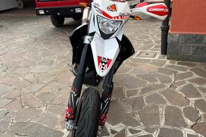 HUSQVARNA SMR 511