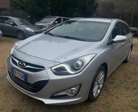 Hyundai i40 Wagon 1.7 CRDi 115CV Classic