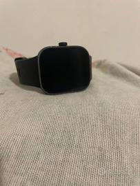 Smart watch xiaomi redmi 4