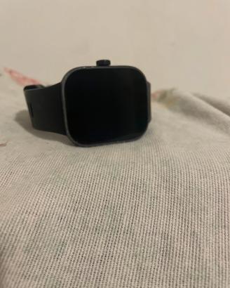 Smart watch xiaomi redmi 4