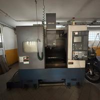 Moti-seiki MV 40E