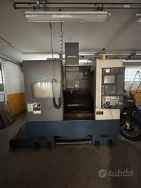 Moti-seiki MV 40E
