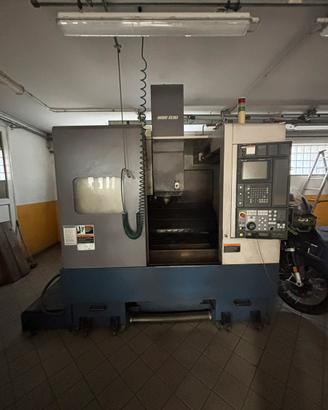 Moti-seiki MV 40E