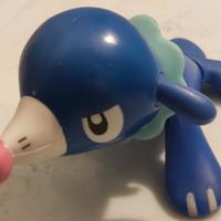 Action Figure Pokemon Popplio McDonald's giocattol